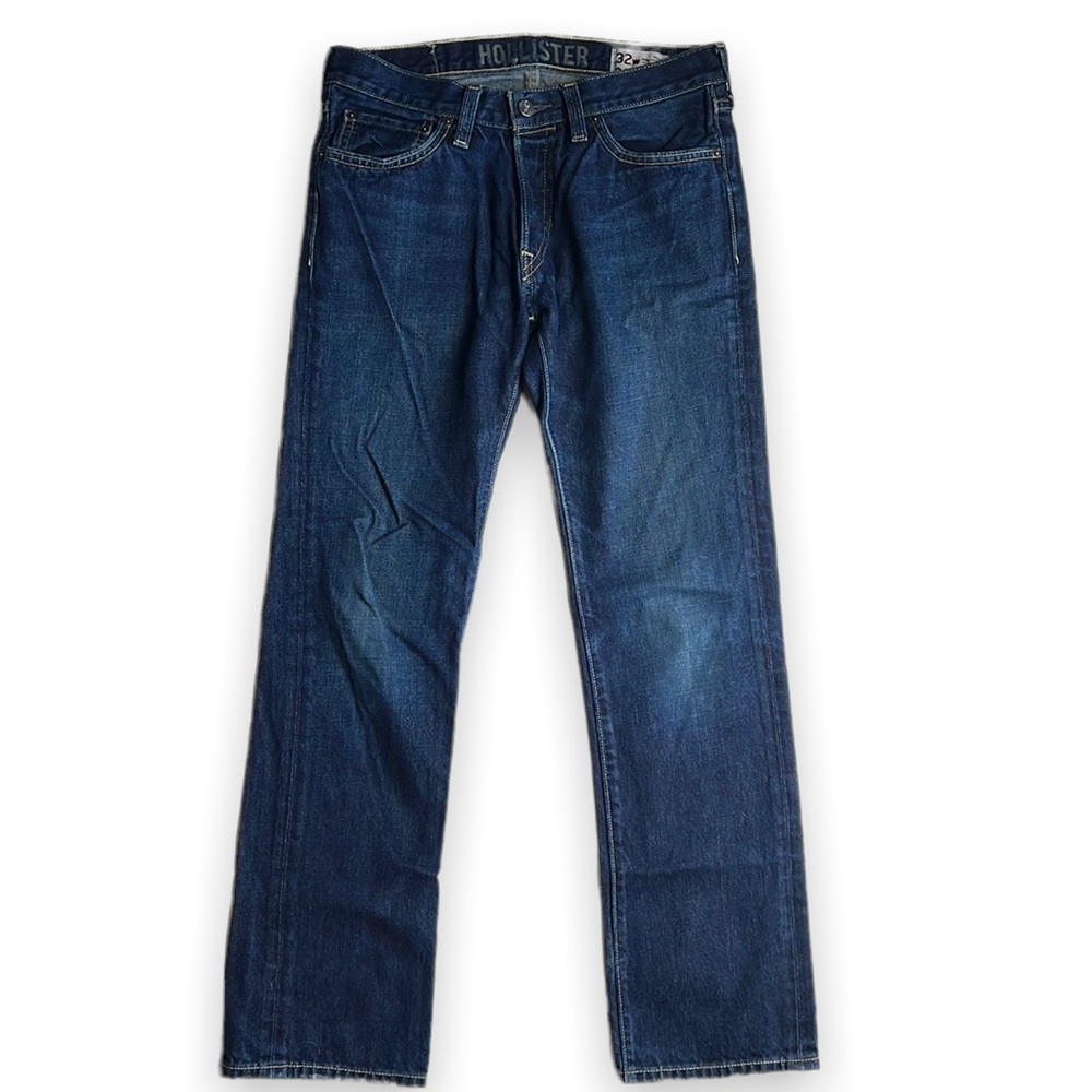 Hollister jeans - size 32 W/ 32 L - men